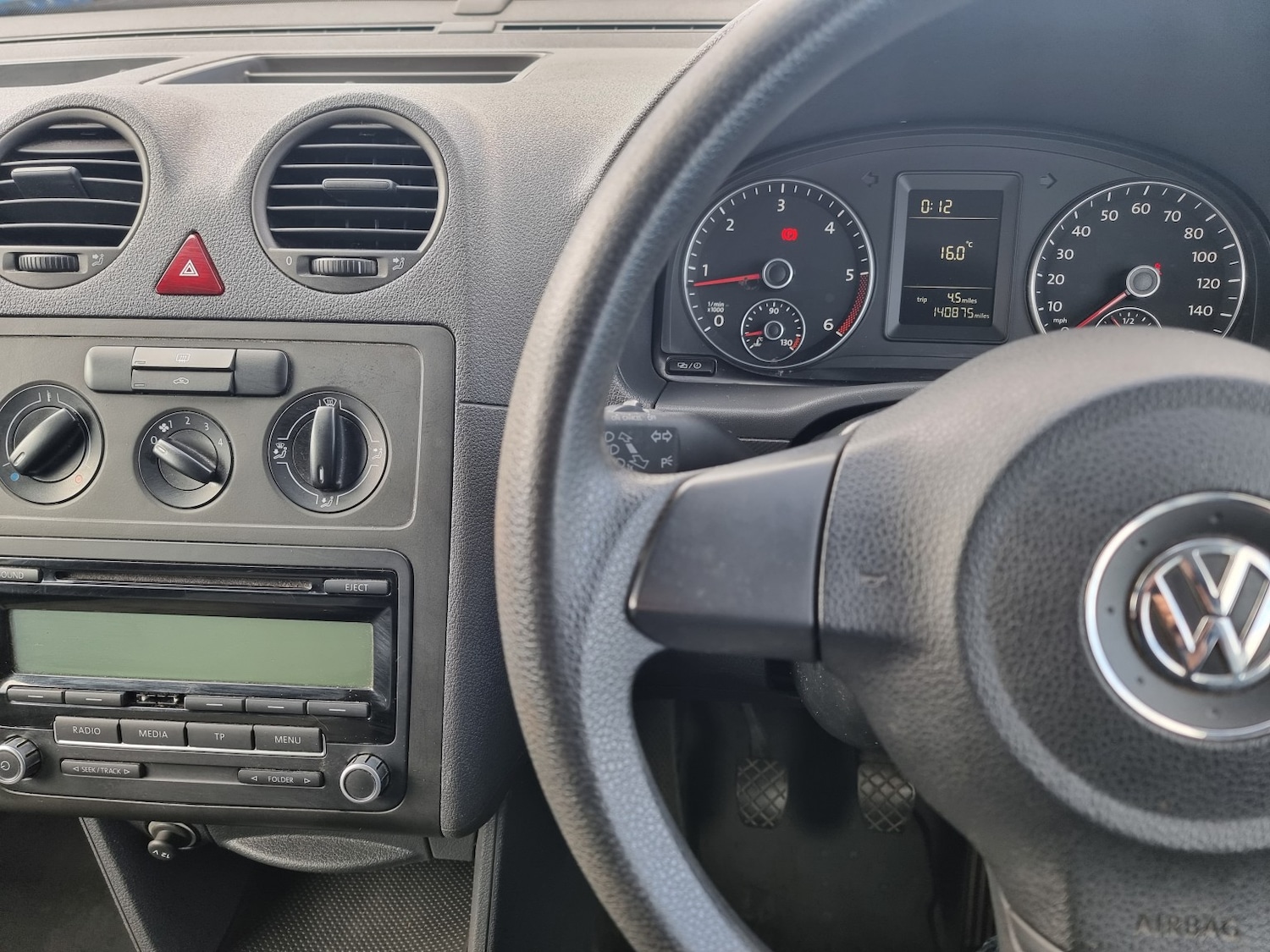 Used Volkswagen Caddy 2013 for sale - 78134982: Photo 15