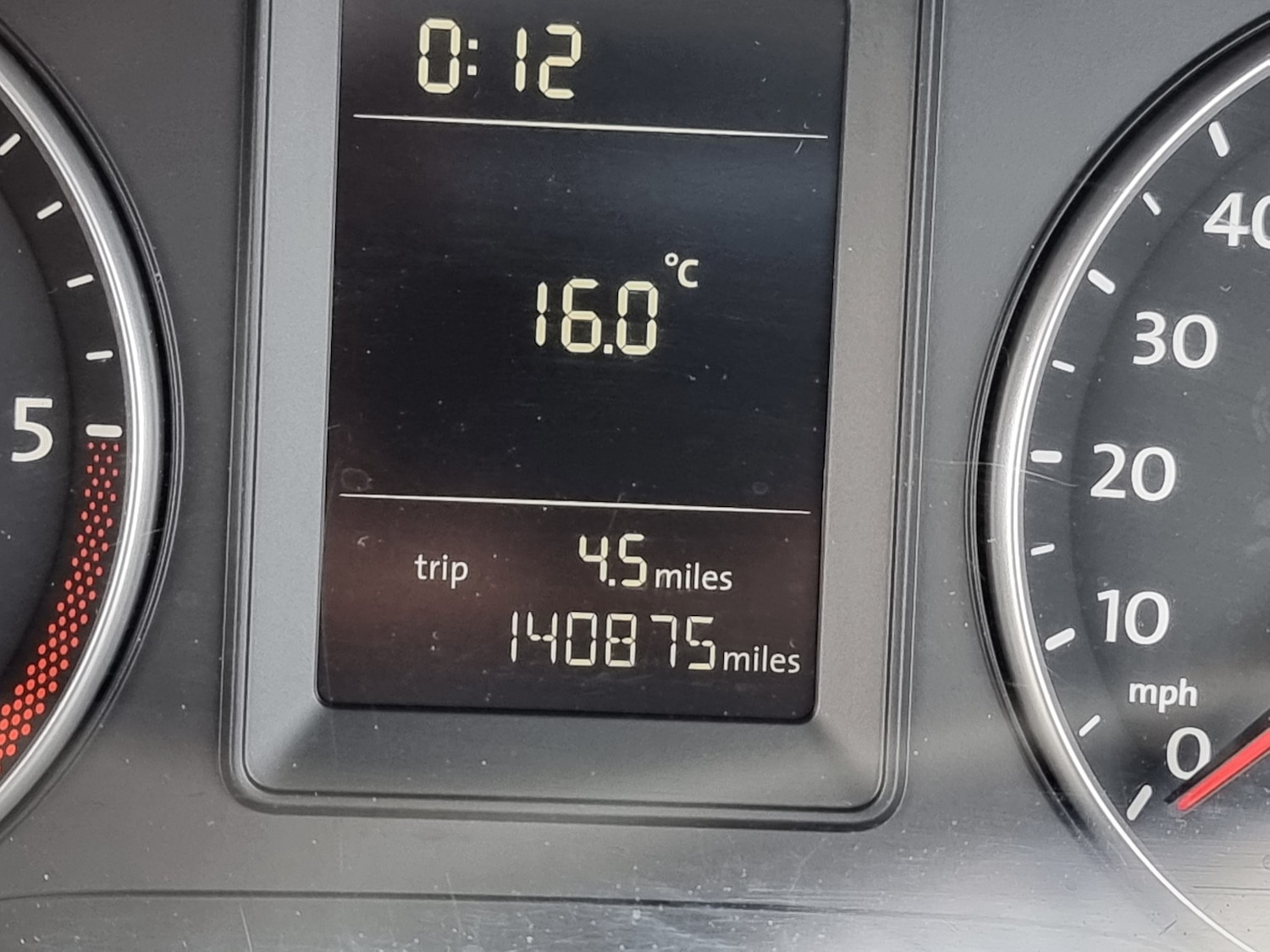 Used Volkswagen Caddy 2013 for sale - 78134982: Photo 16