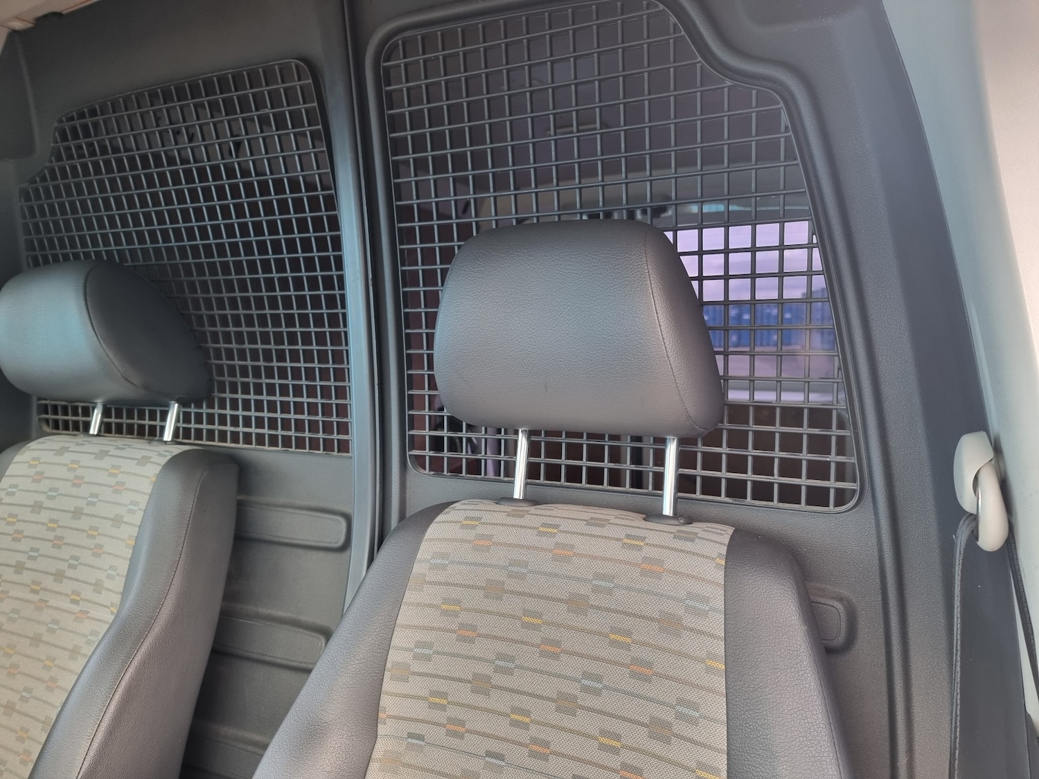 Used Volkswagen Caddy 2013 for sale - 78134982: Photo 17