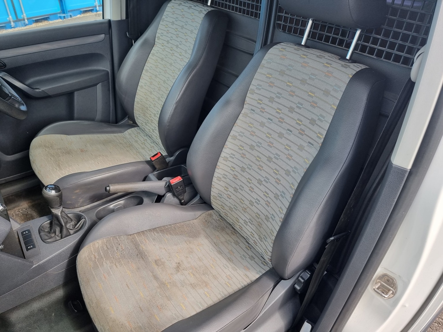 Used Volkswagen Caddy 2013 for sale - 78134982: Photo 19