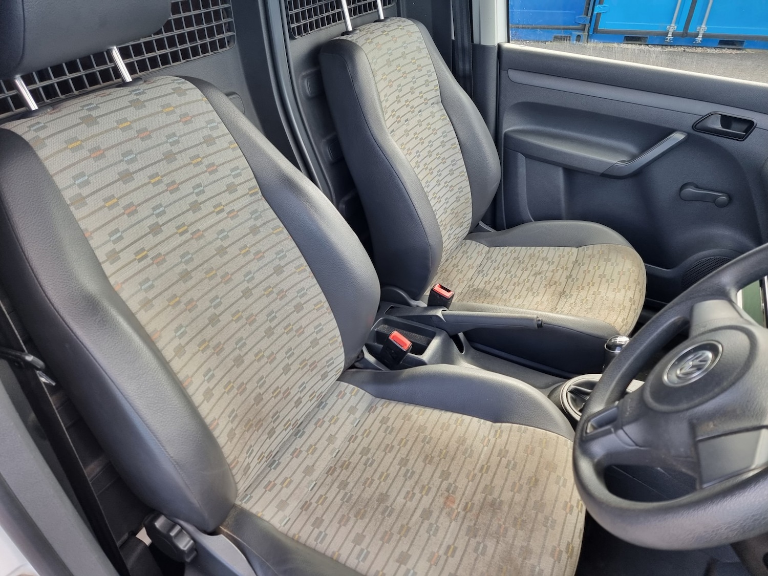 Used Volkswagen Caddy 2013 for sale - 78134982: Photo 20