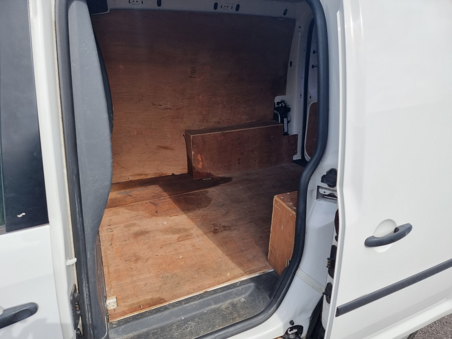 Used Volkswagen Caddy 2013 for sale - 78134982: Photo 22