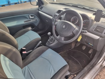 Used Renault Clio 2007 for sale - 78345974: Photo