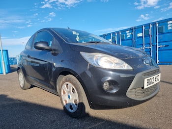 Used Ford Ka 2012 for sale - 79379108: Photo