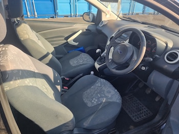 Used Ford Ka 2012 for sale - 79379108: Photo