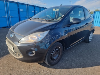 Used Ford Ka 2012 for sale - 79379108: Photo