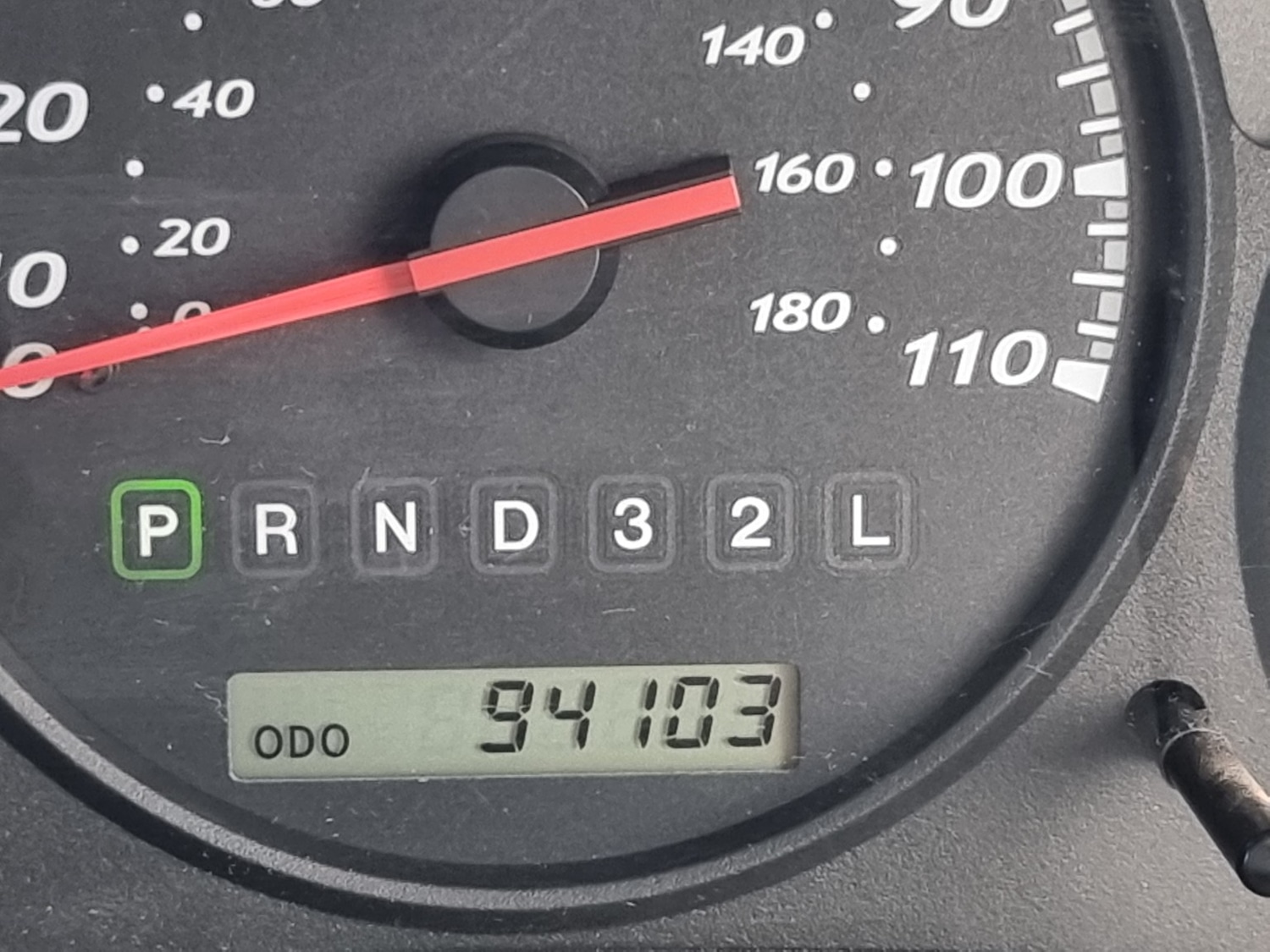 Used Isuzu Rodeo 2004 for sale - 78182936: Photo 18