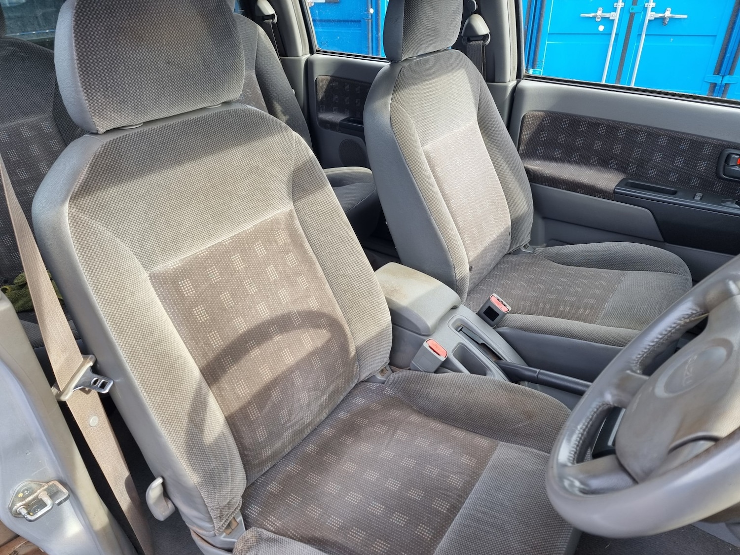 Used Isuzu Rodeo 2004 for sale - 78182936: Photo 20