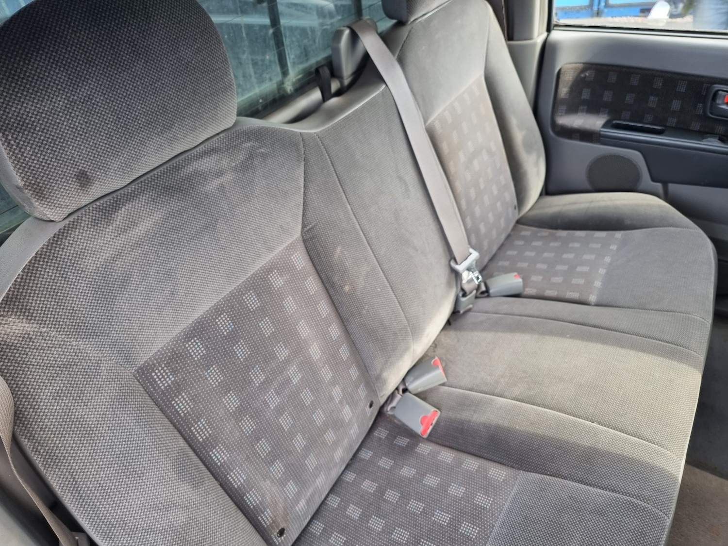 Used Isuzu Rodeo 2004 for sale - 78182936: Photo 22