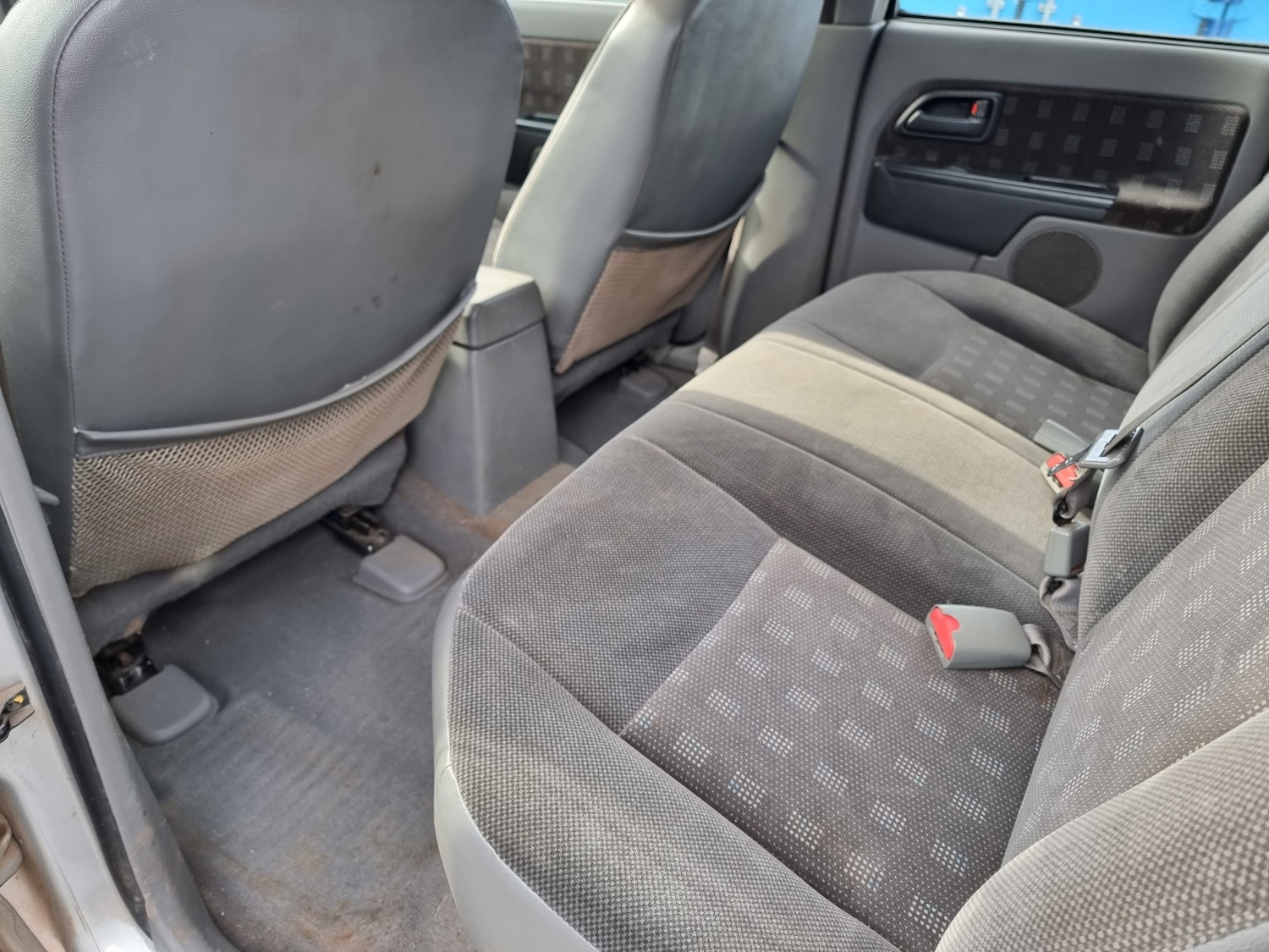 Used Isuzu Rodeo 2004 for sale - 78182936: Photo 23