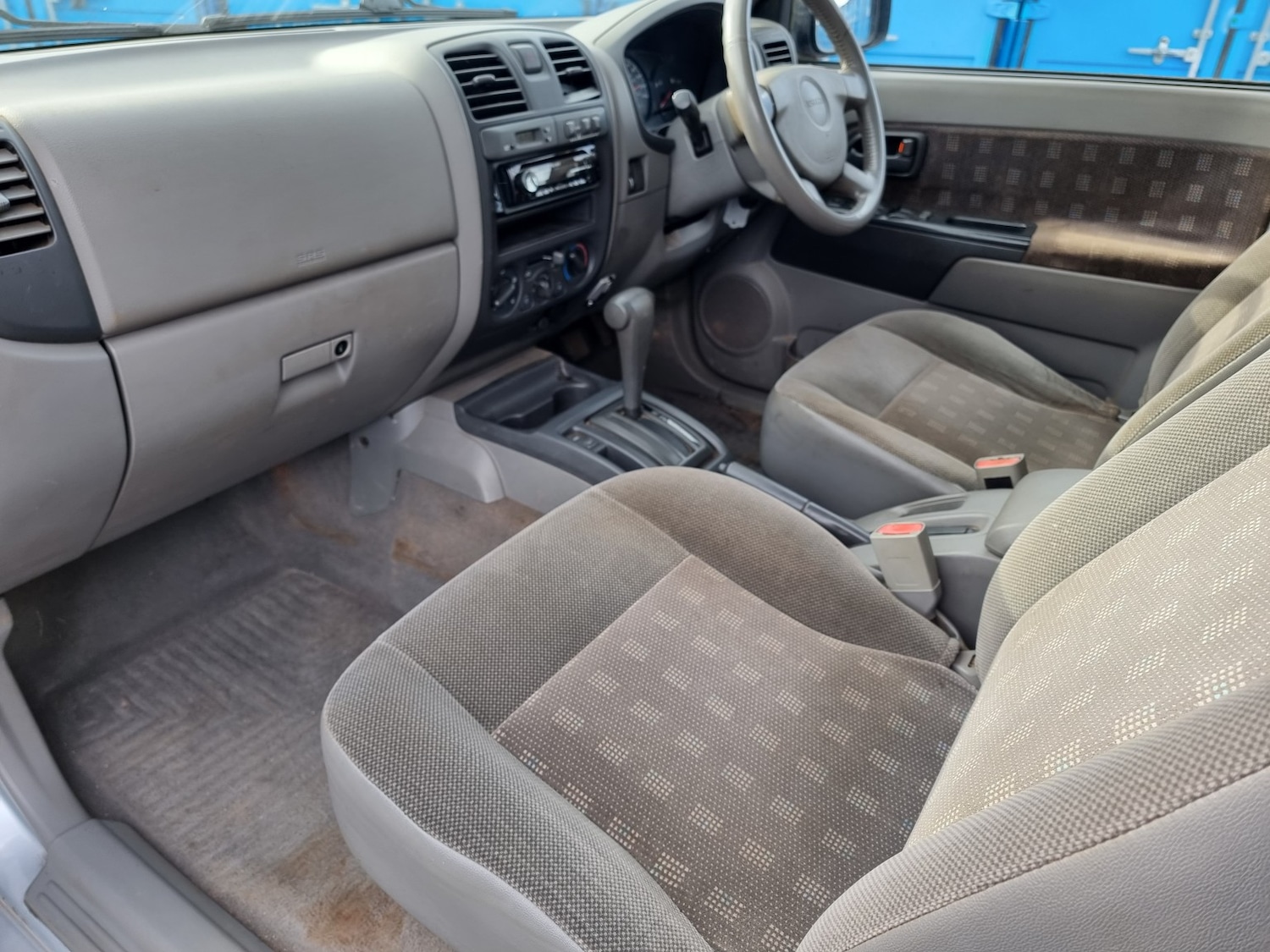 Used Isuzu Rodeo 2004 for sale - 78182936: Photo 25