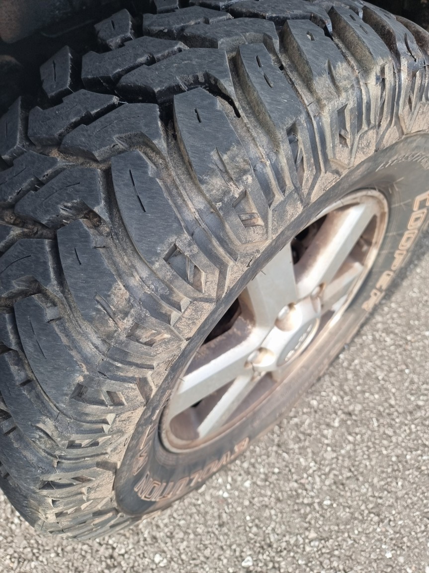 Used Isuzu Rodeo 2004 for sale - 78182936: Photo 26