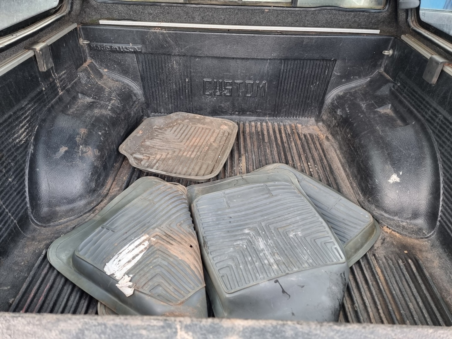 Used Isuzu Rodeo 2004 for sale - 78182936: Photo 28