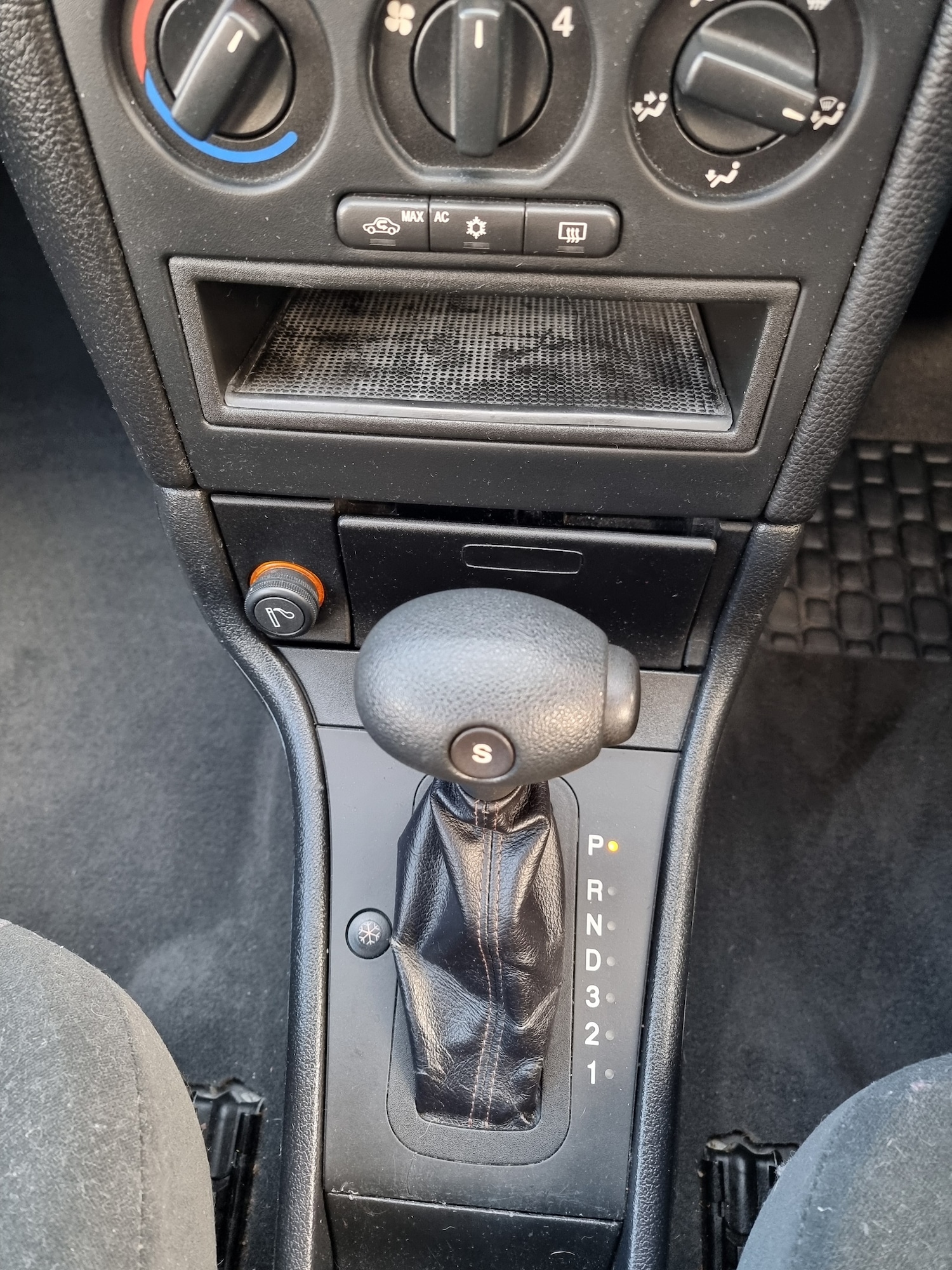 Used Vauxhall Astra 2002 for sale - 78061087: Photo 12