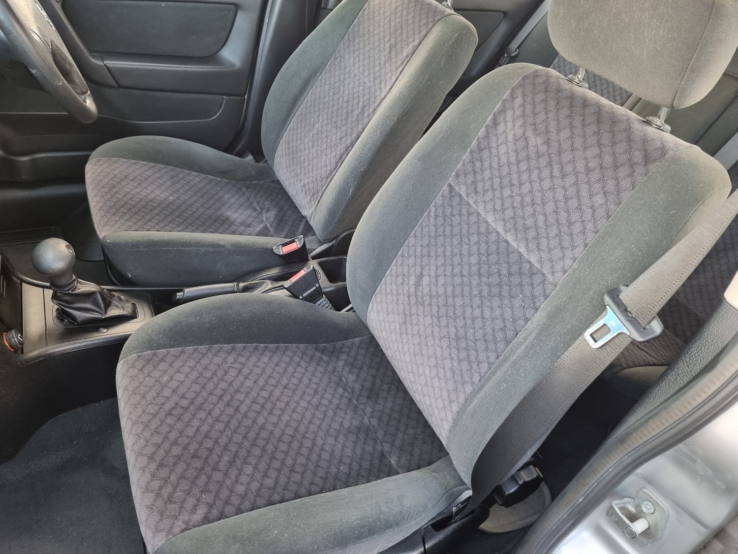 Used Vauxhall Astra 2002 for sale - 78061087: Photo 18