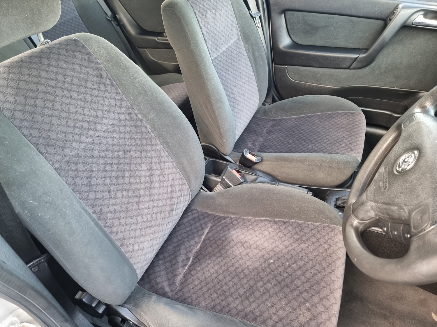 Used Vauxhall Astra 2002 for sale - 78061087: Photo 20