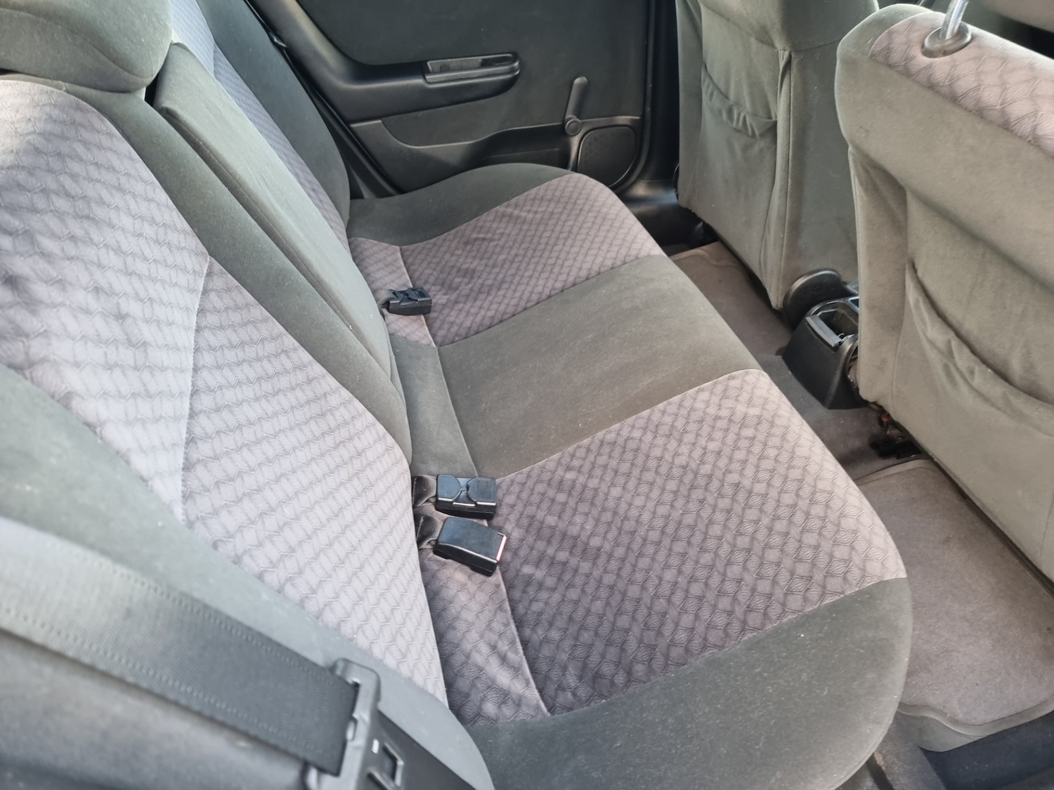 Used Vauxhall Astra 2002 for sale - 78061087: Photo 22