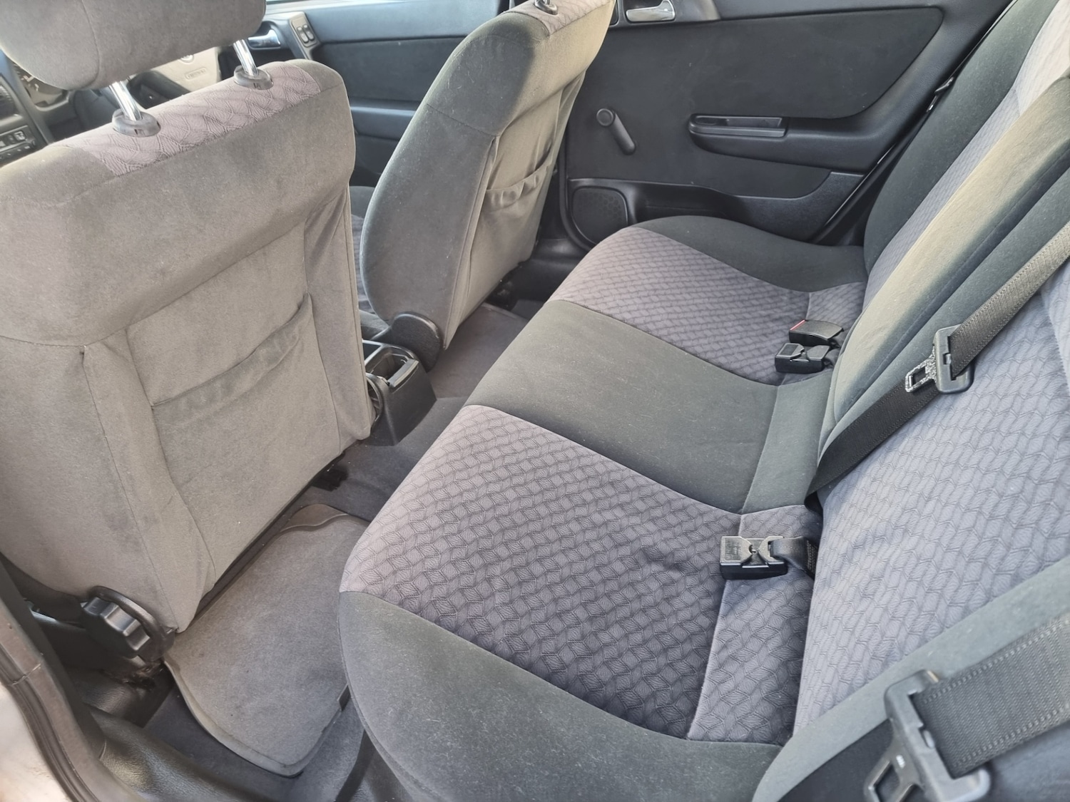 Used Vauxhall Astra 2002 for sale - 78061087: Photo 23