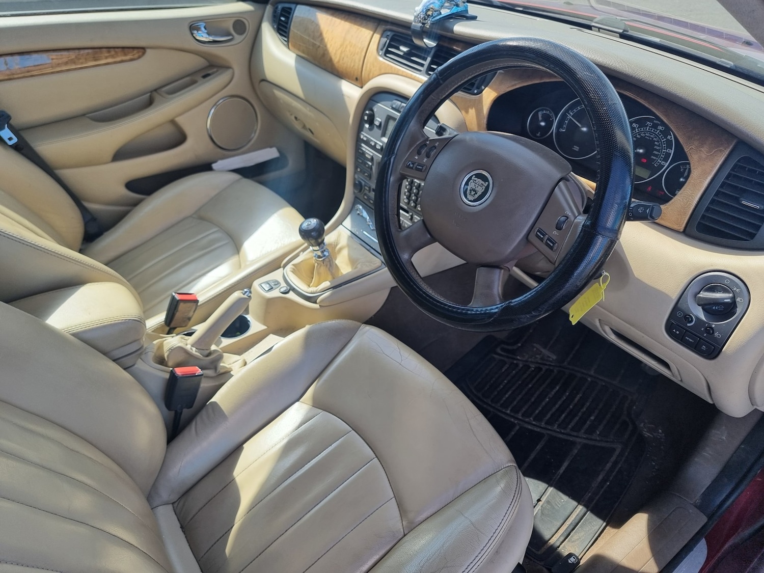 Used Jaguar X-Type 2005 for sale - 78182896: Photo 10