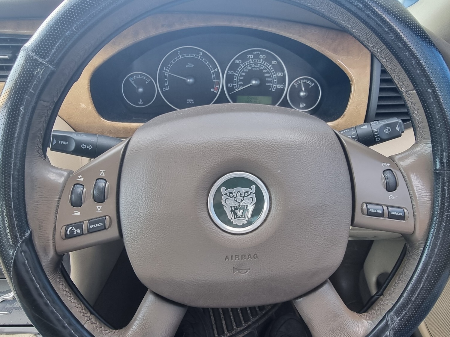 Used Jaguar X-Type 2005 for sale - 78182896: Photo 11