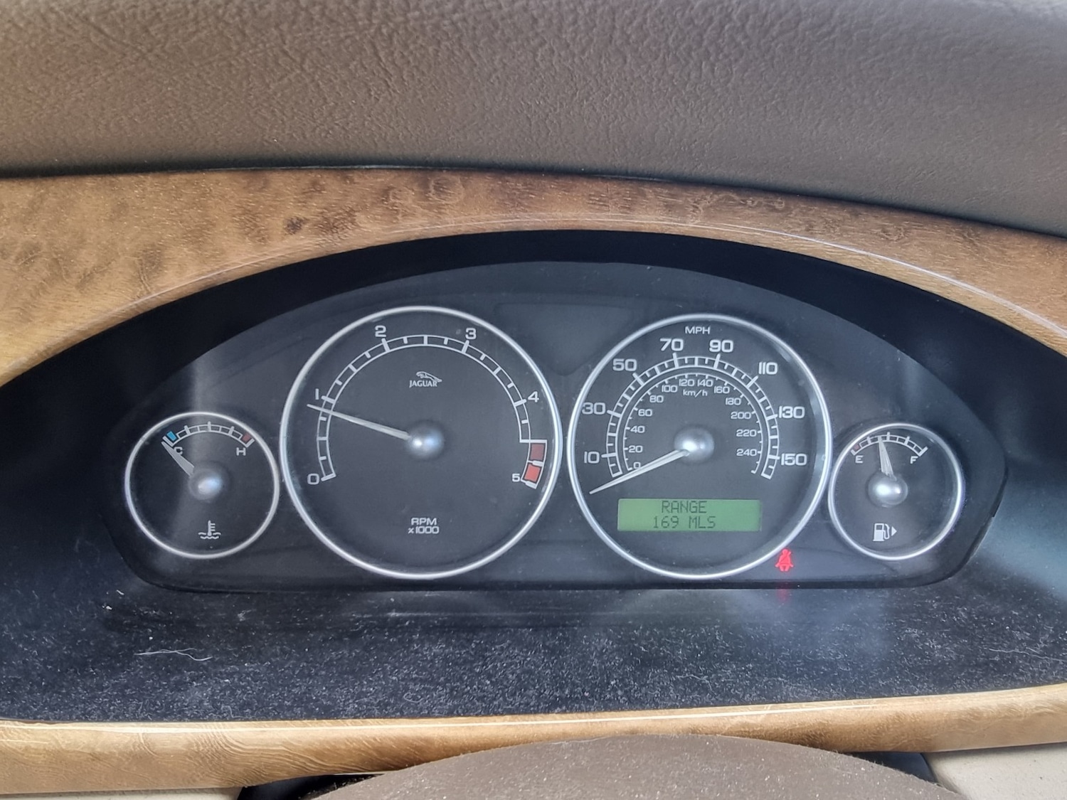 Used Jaguar X-Type 2005 for sale - 78182896: Photo 12