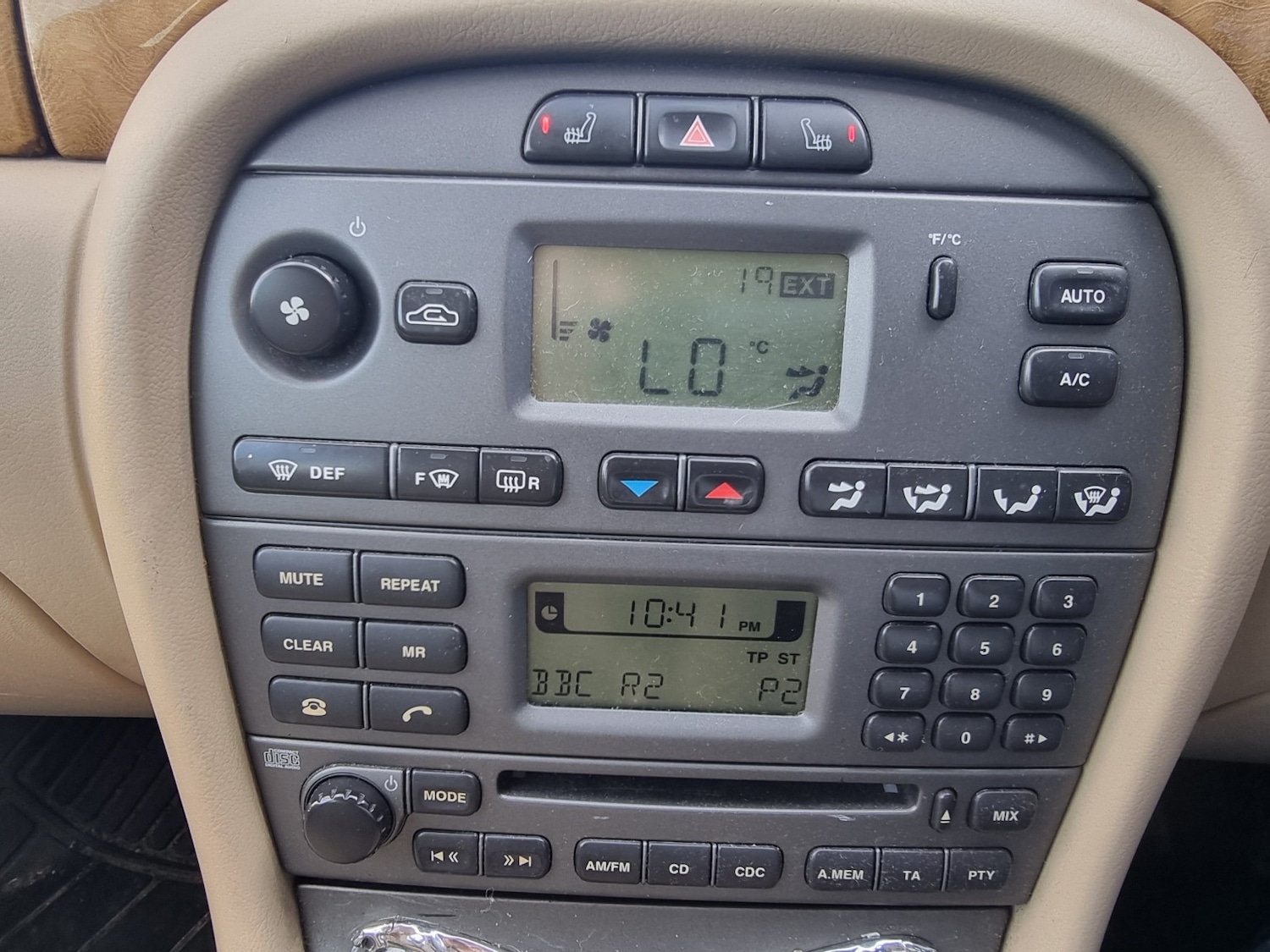 Used Jaguar X-Type 2005 for sale - 78182896: Photo 13