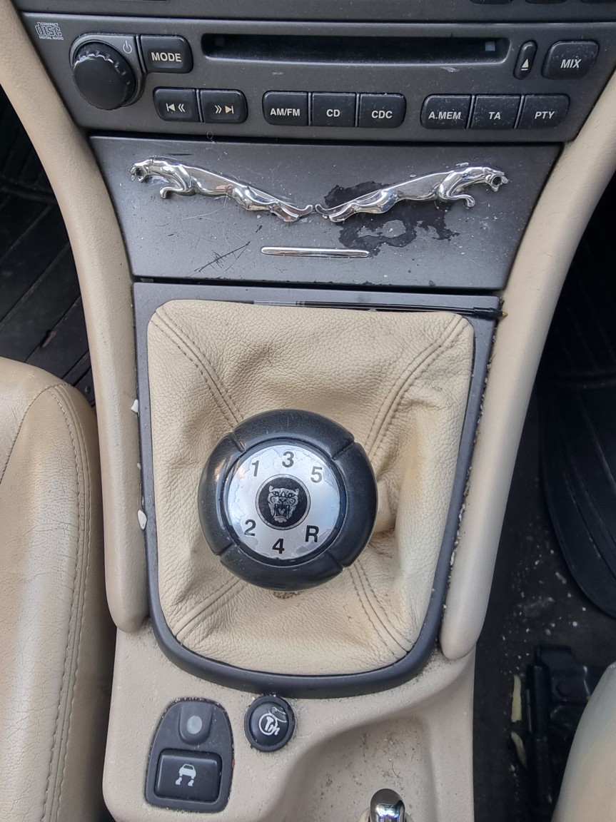 Used Jaguar X-Type 2005 for sale - 78182896: Photo 14