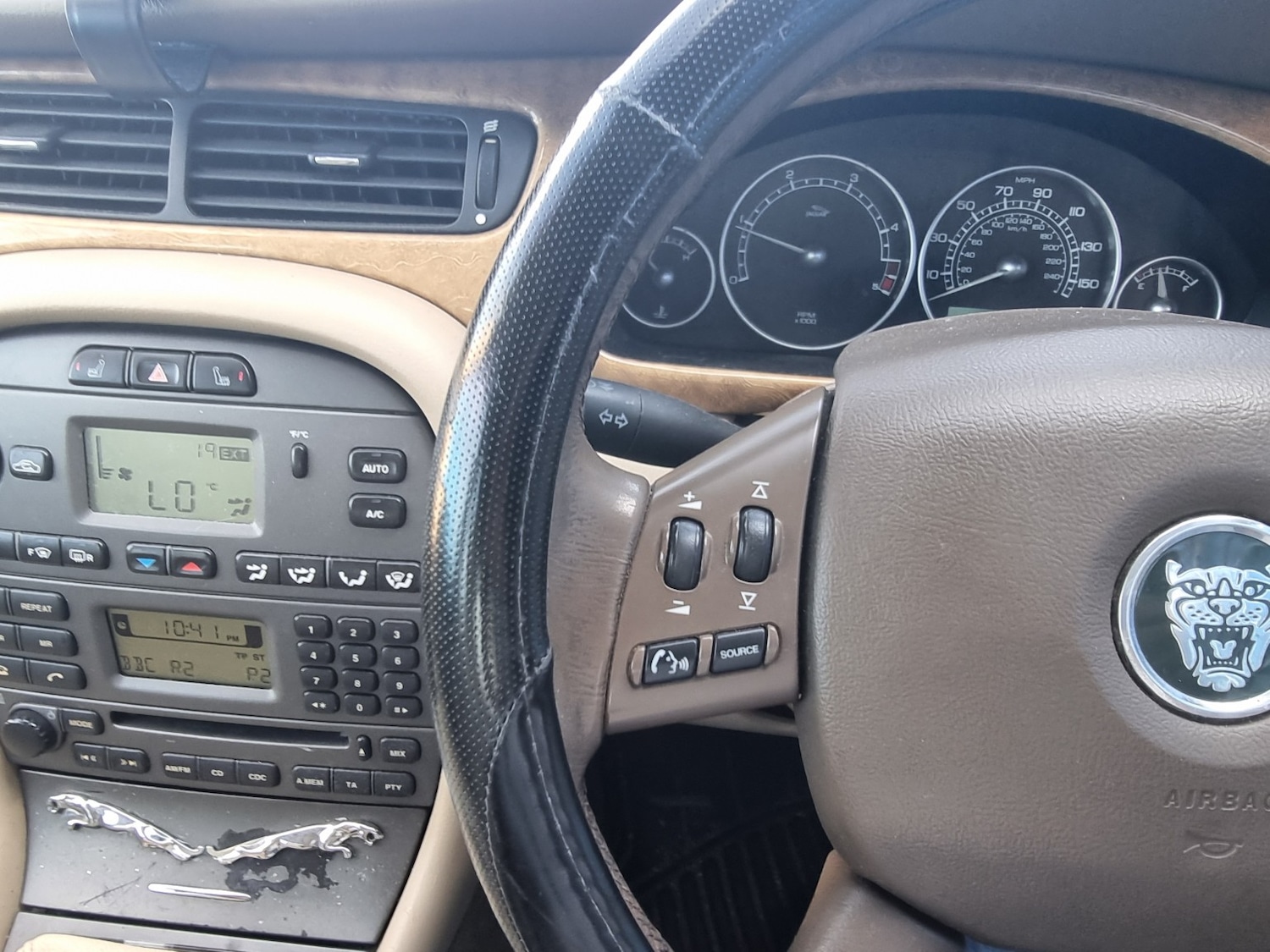 Used Jaguar X-Type 2005 for sale - 78182896: Photo 15