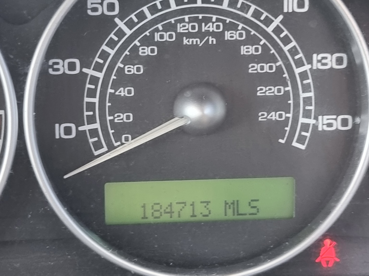 Used Jaguar X-Type 2005 for sale - 78182896: Photo 18