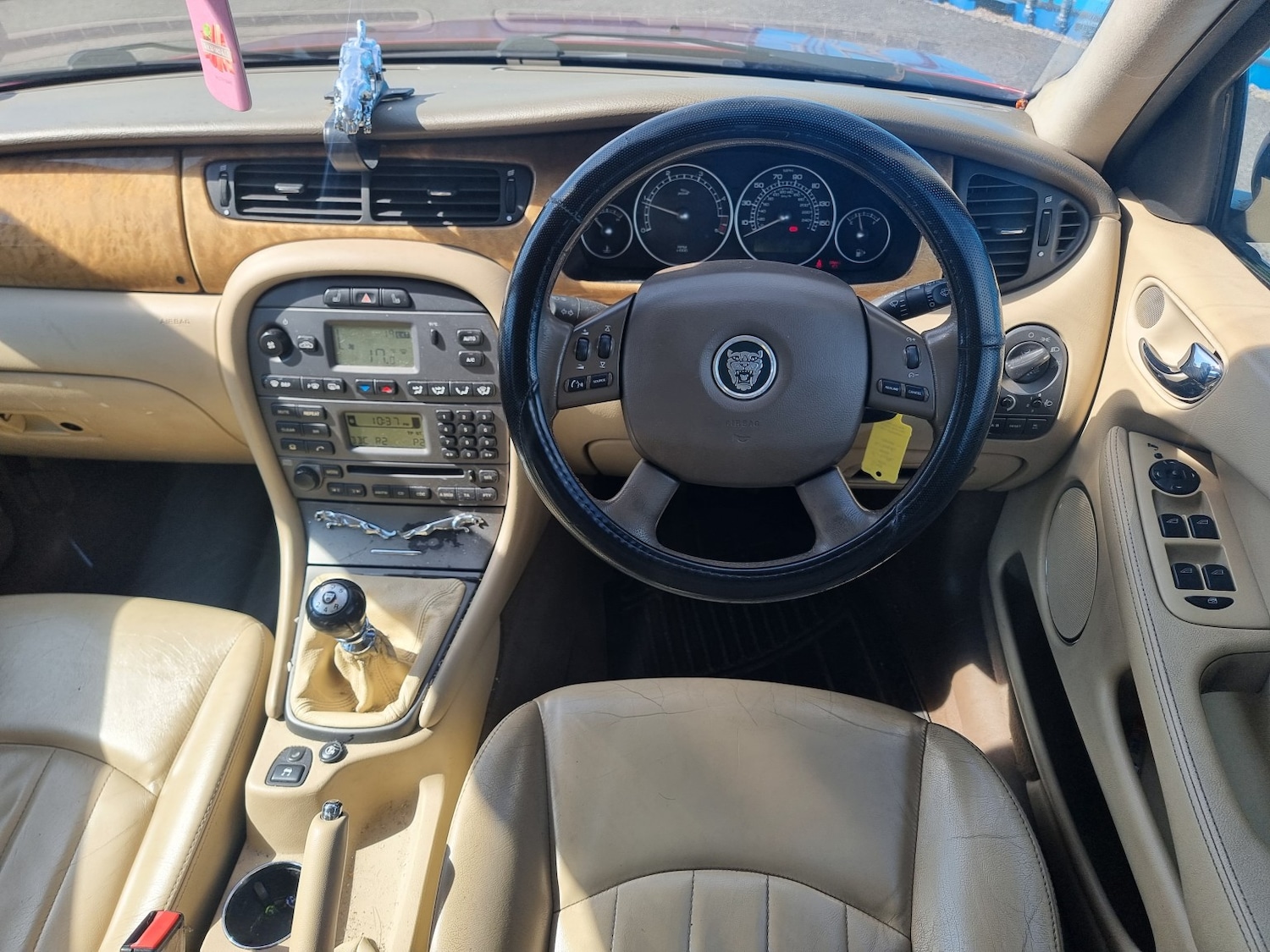 Used Jaguar X-Type 2005 for sale - 78182896: Photo 2