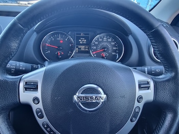 Used Nissan Qashqai 2013 for sale - 78755490: Photo