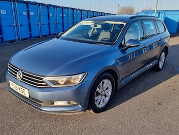 Used Volkswagen Passat 2016 for sale - 78019313: Photo