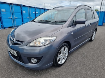 Used Mazda Mazda5 2009 for sale - 78826022: Photo