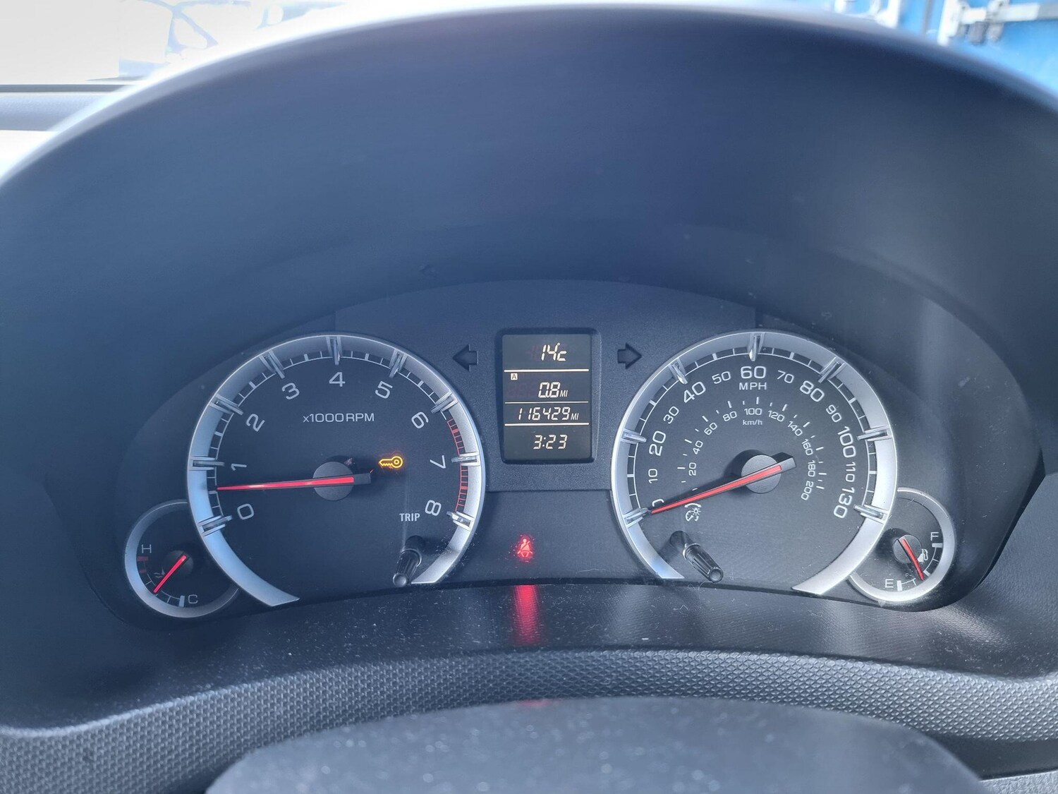 Used Suzuki Swift 2012 for sale - 78070425: Photo 15