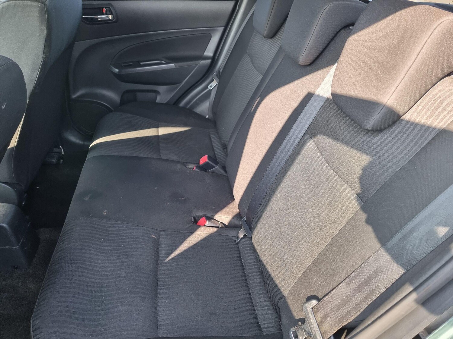 Used Suzuki Swift 2012 for sale - 78070425: Photo 19