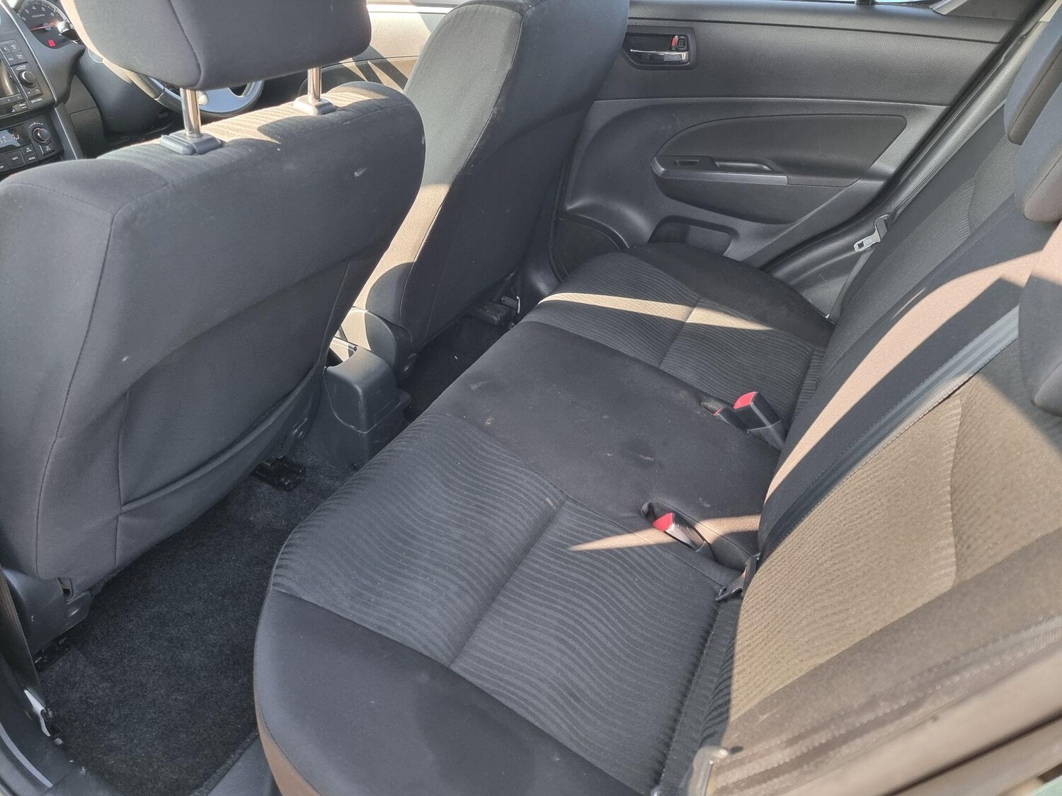 Used Suzuki Swift 2012 for sale - 78070425: Photo 20