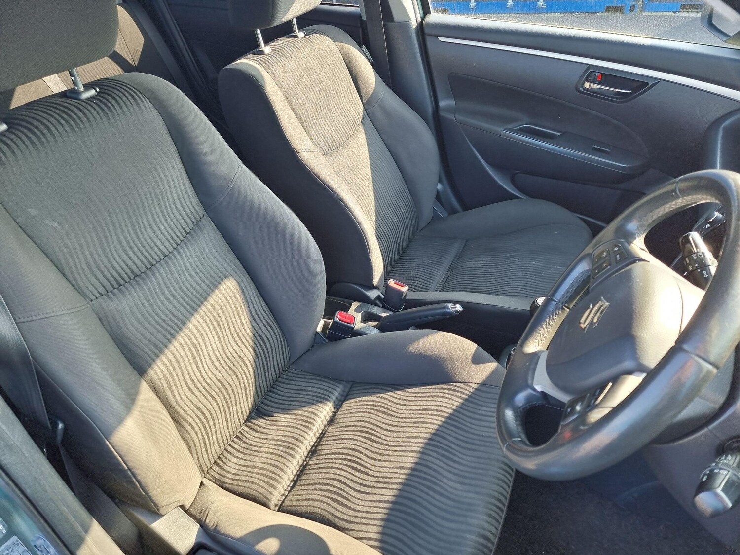 Used Suzuki Swift 2012 for sale - 78070425: Photo 21