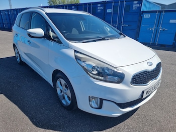 Used Kia Carens 2013 for sale - 78427617: Photo