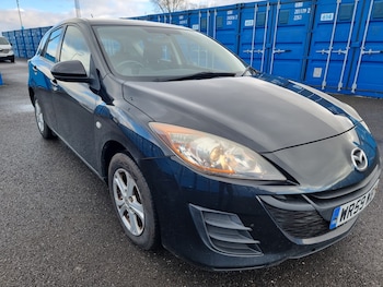 Used Mazda Mazda3 2009 for sale - 78018957: Photo