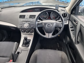 Used Mazda Mazda3 2009 for sale - 78018957: Photo