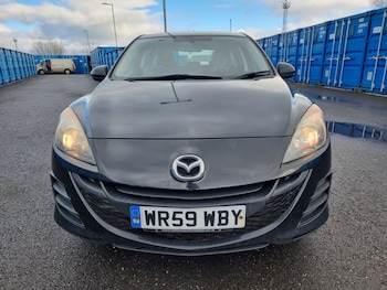 Used Mazda Mazda3 2009 for sale - 78018957: Photo