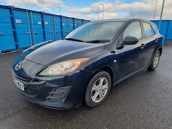 Used Mazda Mazda3 2009 for sale - 78018957: Photo