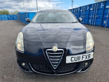 Used Alfa Romeo Giulietta 2011 for sale - 78316946: Photo