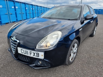 Used Alfa Romeo Giulietta 2011 for sale - 78316946: Photo