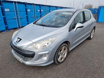 Used Peugeot 308 2010 for sale - 79173559: Photo