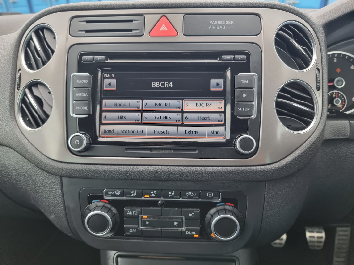 Used Volkswagen Tiguan 2010 for sale - 78061557: Photo 13