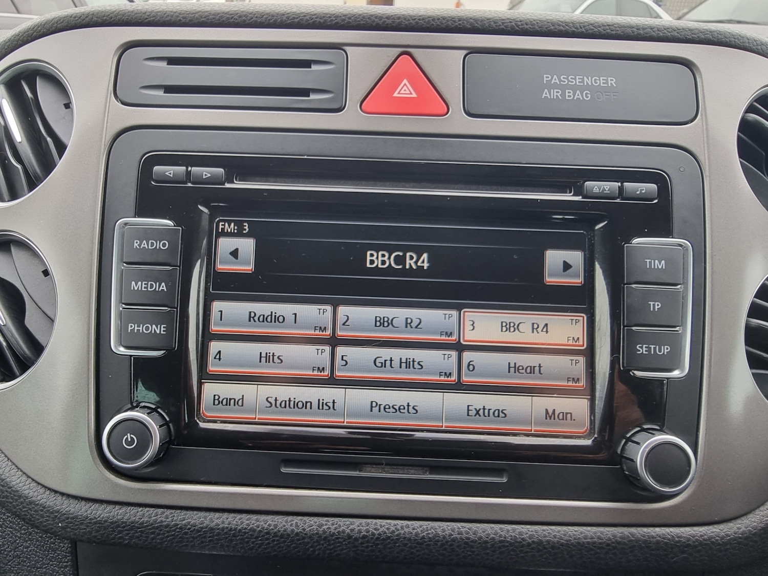 Used Volkswagen Tiguan 2010 for sale - 78061557: Photo 18