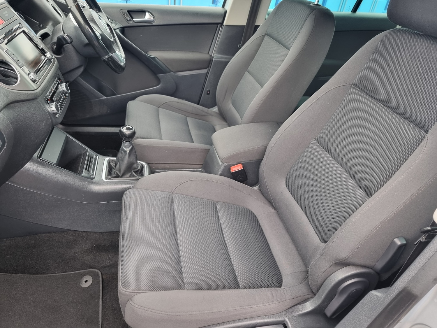 Used Volkswagen Tiguan 2010 for sale - 78061557: Photo 20