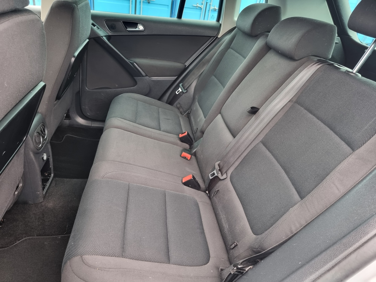 Used Volkswagen Tiguan 2010 for sale - 78061557: Photo 21