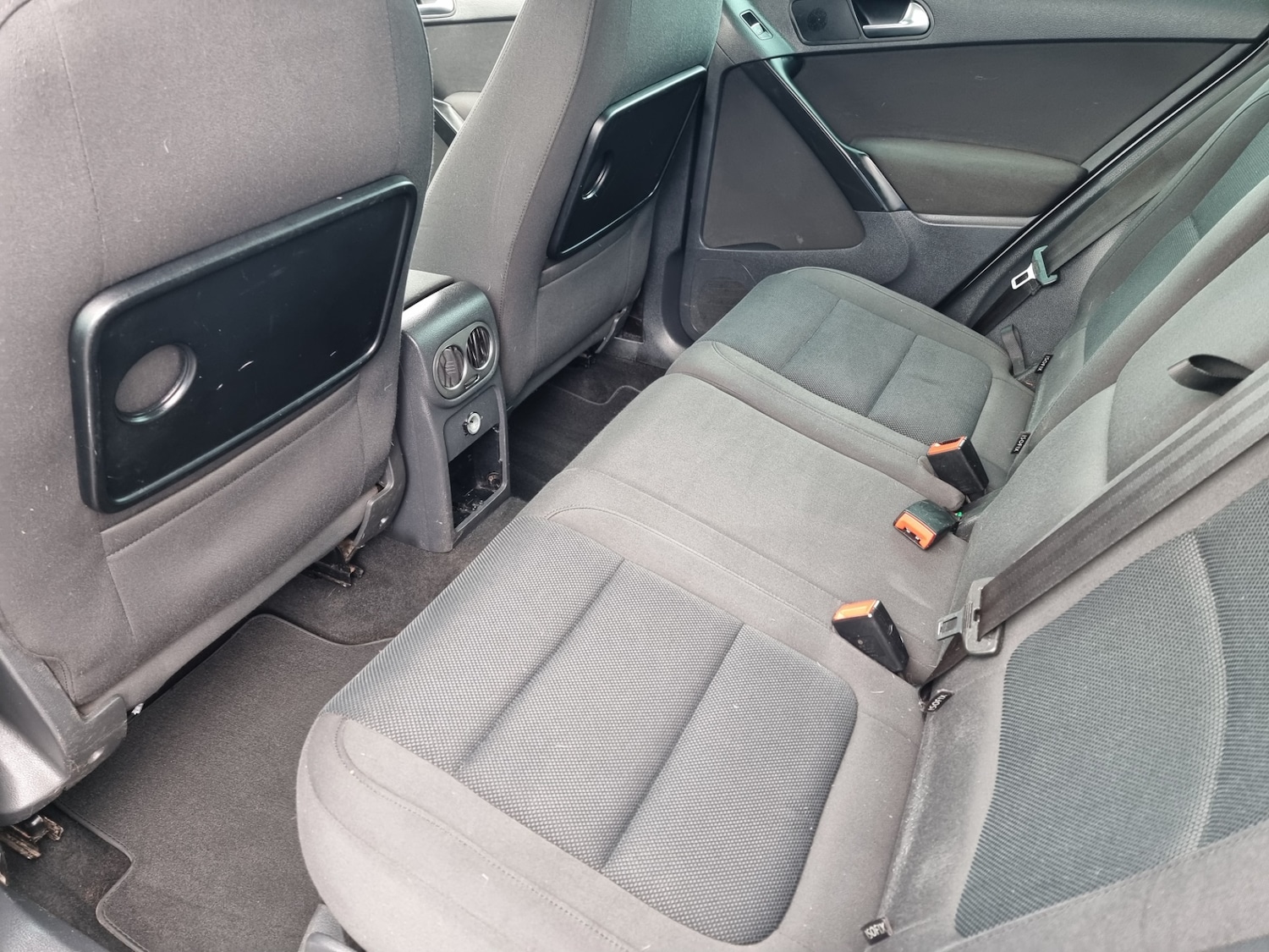 Used Volkswagen Tiguan 2010 for sale - 78061557: Photo 22